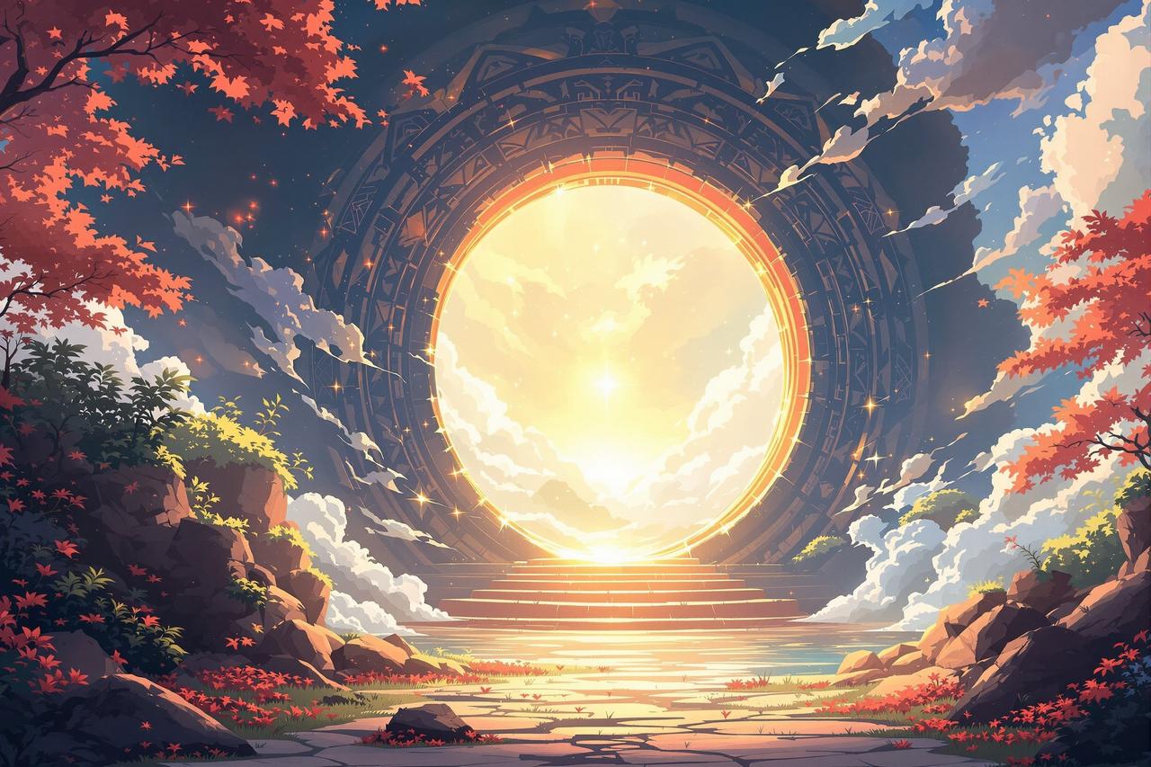 红果漫剧电脑版 - 奇幻剧场